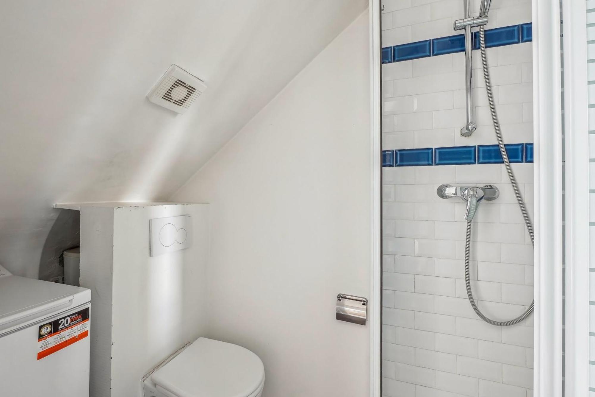 Place Des Vosges & Le Marais - Cityapartmentstay Paris Exterior foto